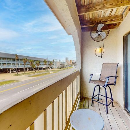 Las Palmas Gulf Shores Pokój zdjęcie