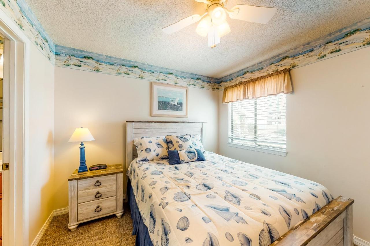 Las Palmas Gulf Shores Zewnętrze zdjęcie