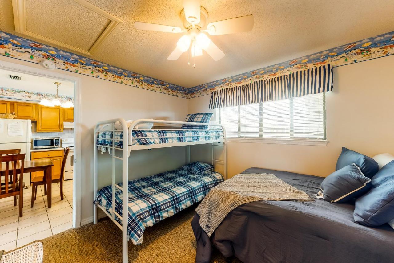 Las Palmas Gulf Shores Zewnętrze zdjęcie
