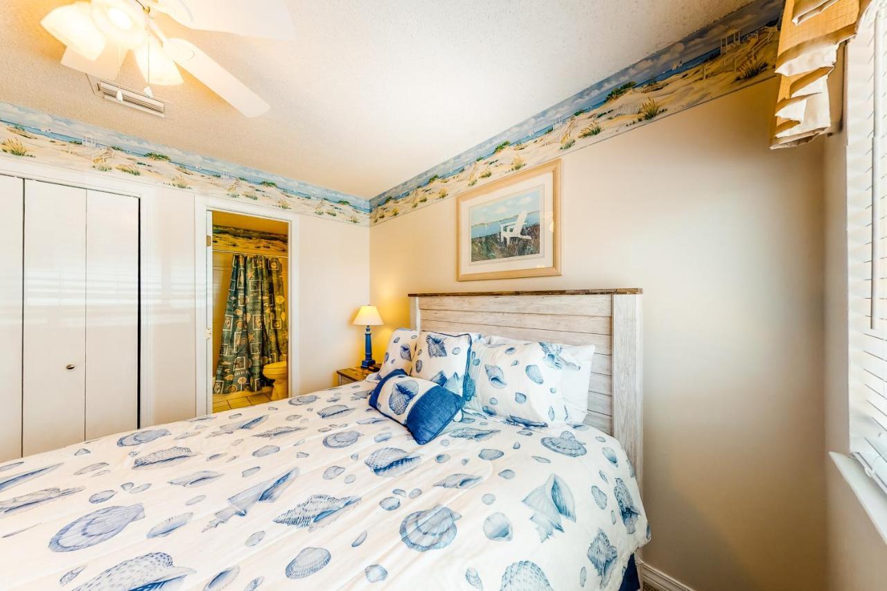Las Palmas Gulf Shores Zewnętrze zdjęcie