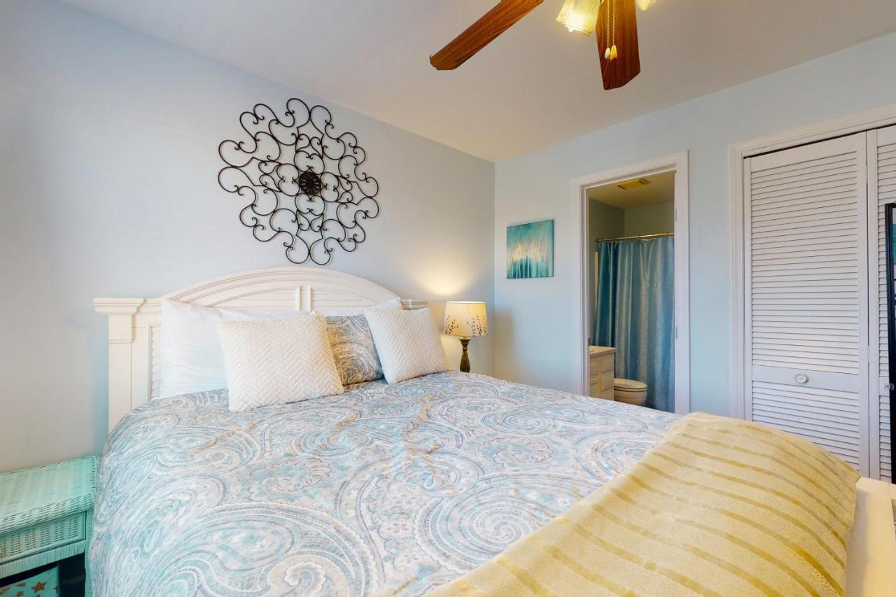 Las Palmas Gulf Shores Zewnętrze zdjęcie