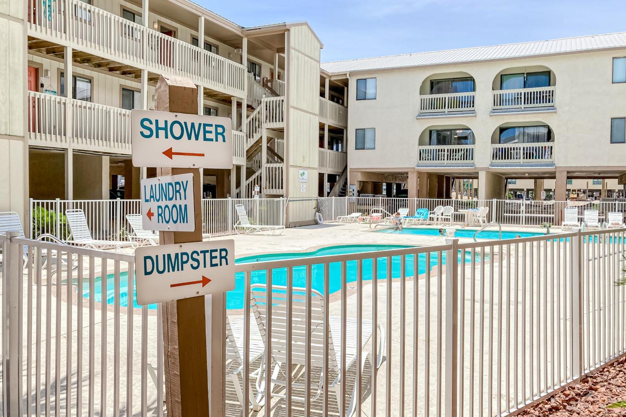 Las Palmas Gulf Shores Pokój zdjęcie