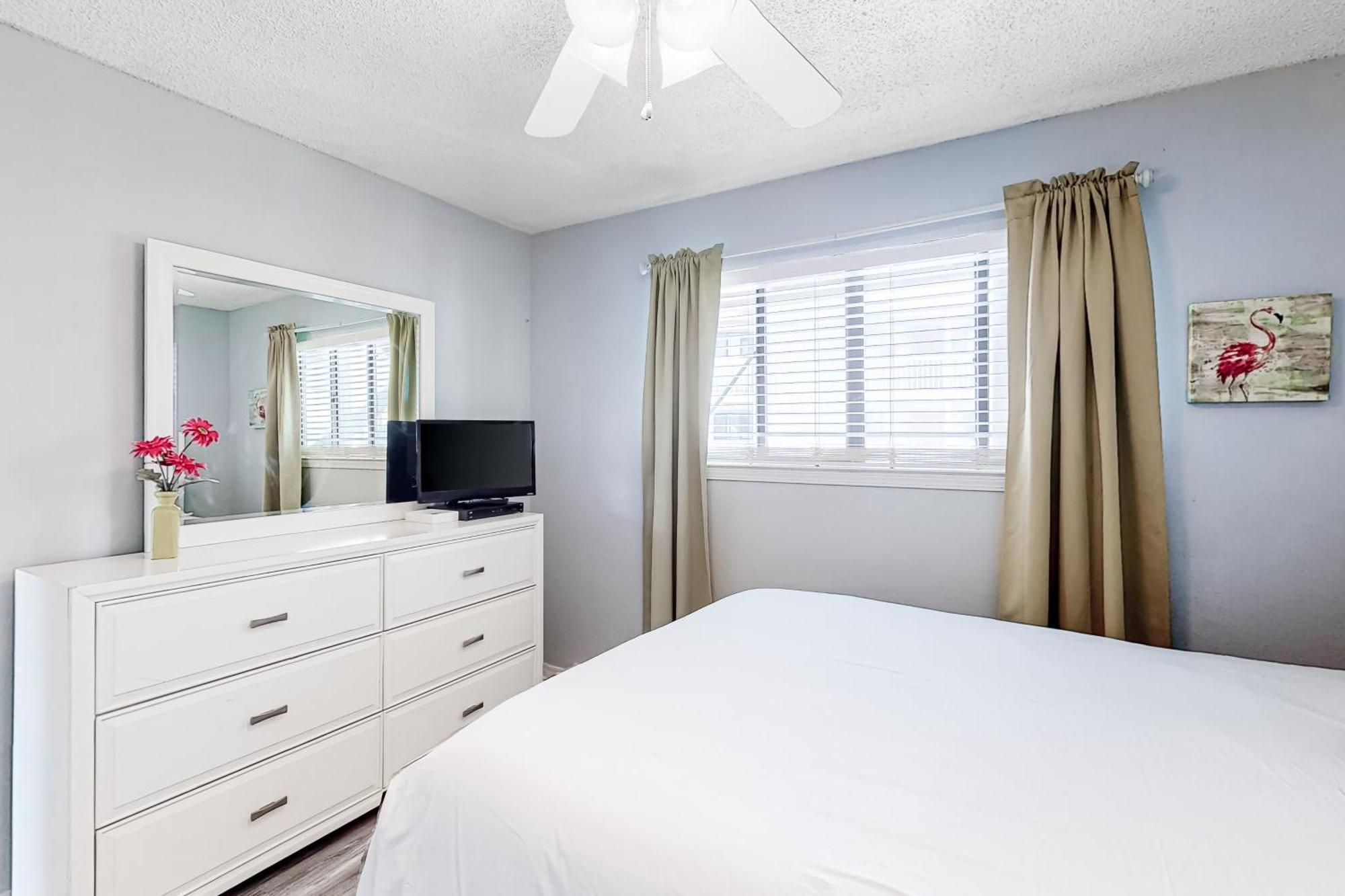 Las Palmas Gulf Shores Pokój zdjęcie