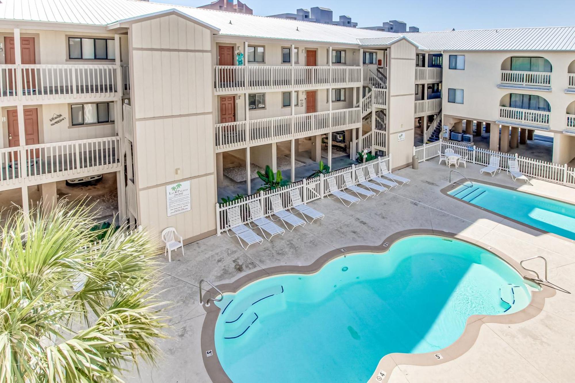 Las Palmas Gulf Shores Pokój zdjęcie