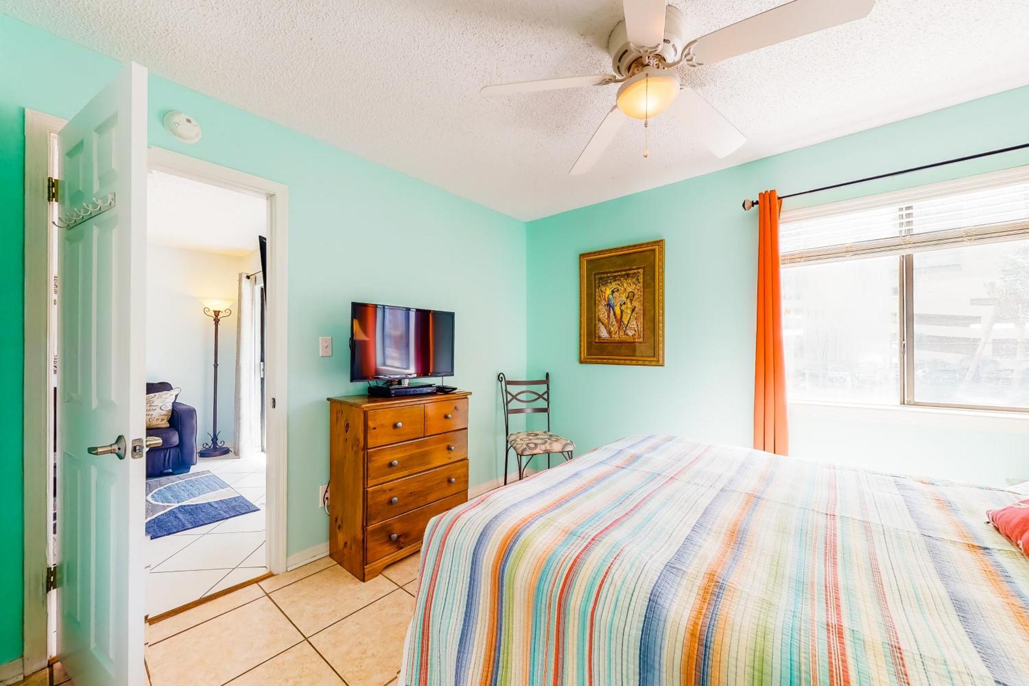 Las Palmas Gulf Shores Pokój zdjęcie