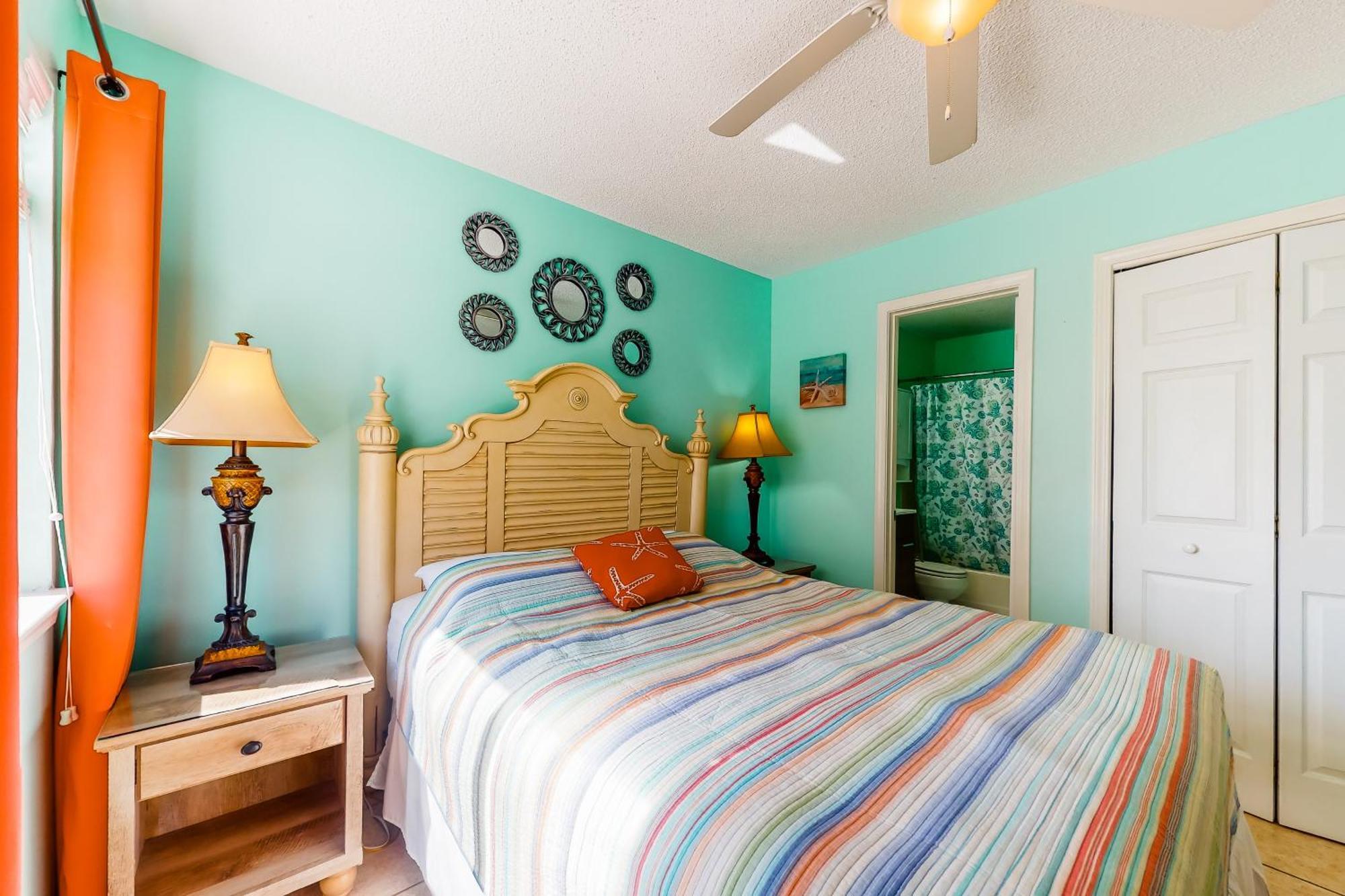 Las Palmas Gulf Shores Pokój zdjęcie