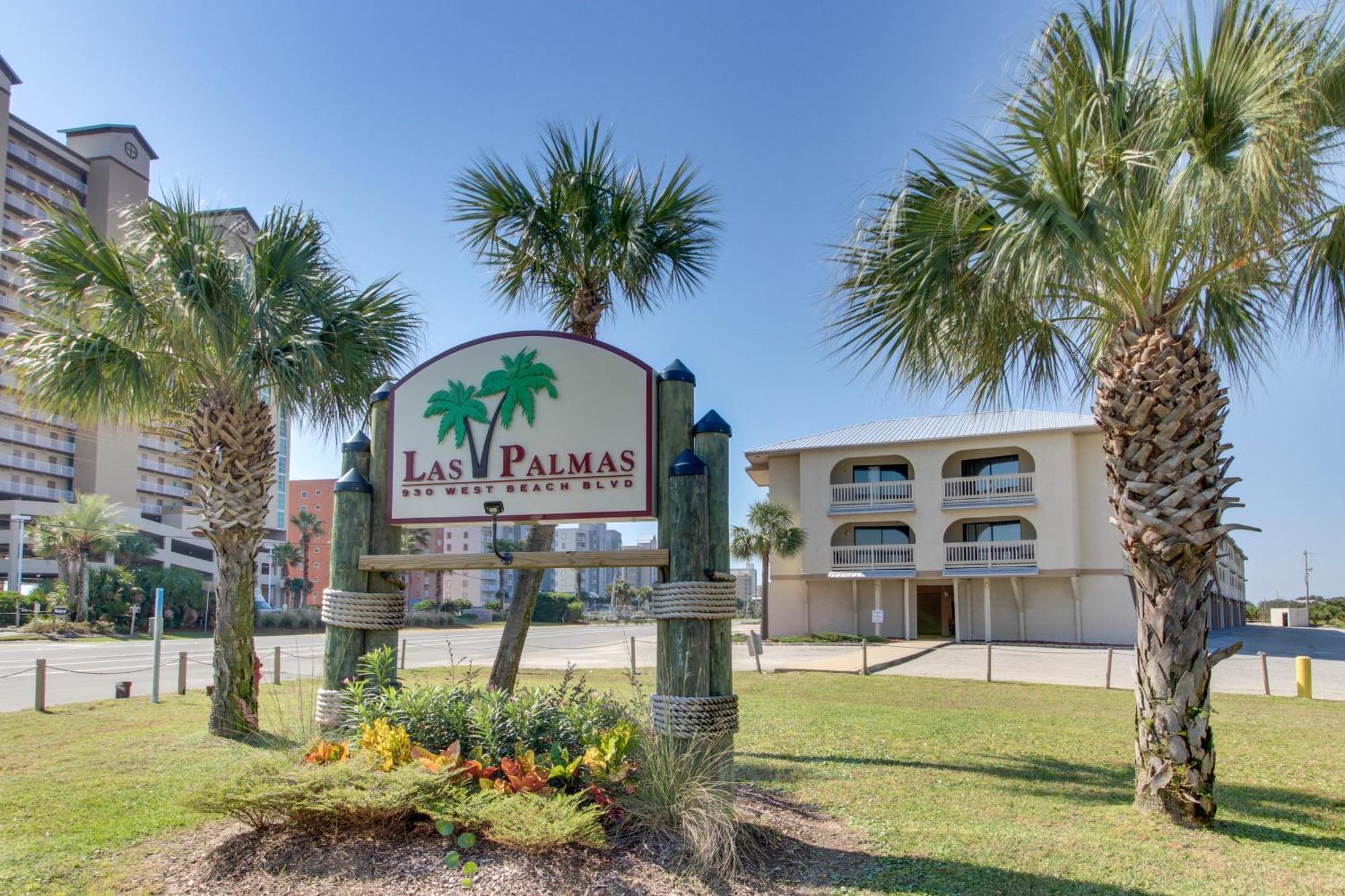 Las Palmas Gulf Shores Pokój zdjęcie