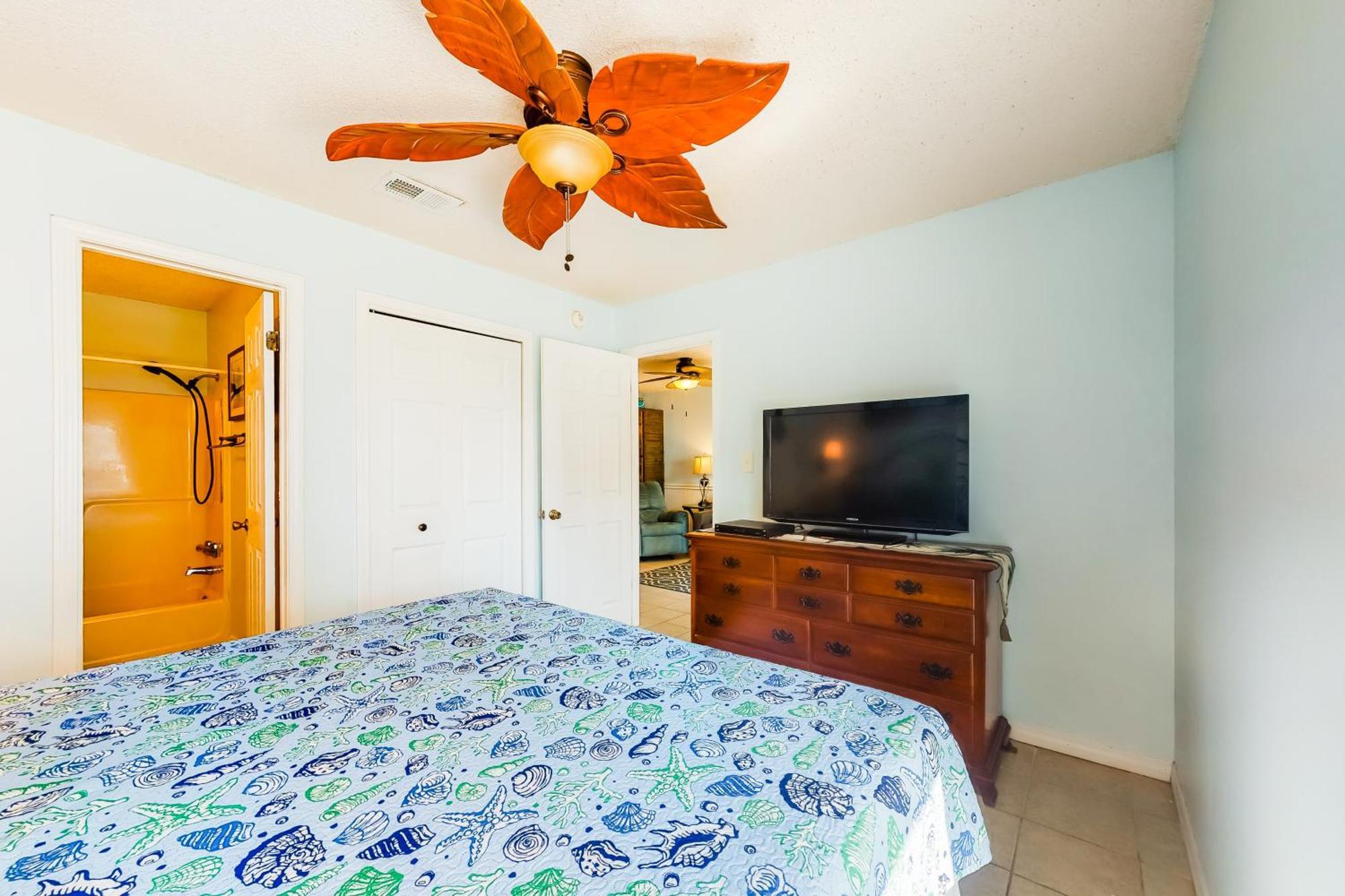 Las Palmas Gulf Shores Pokój zdjęcie