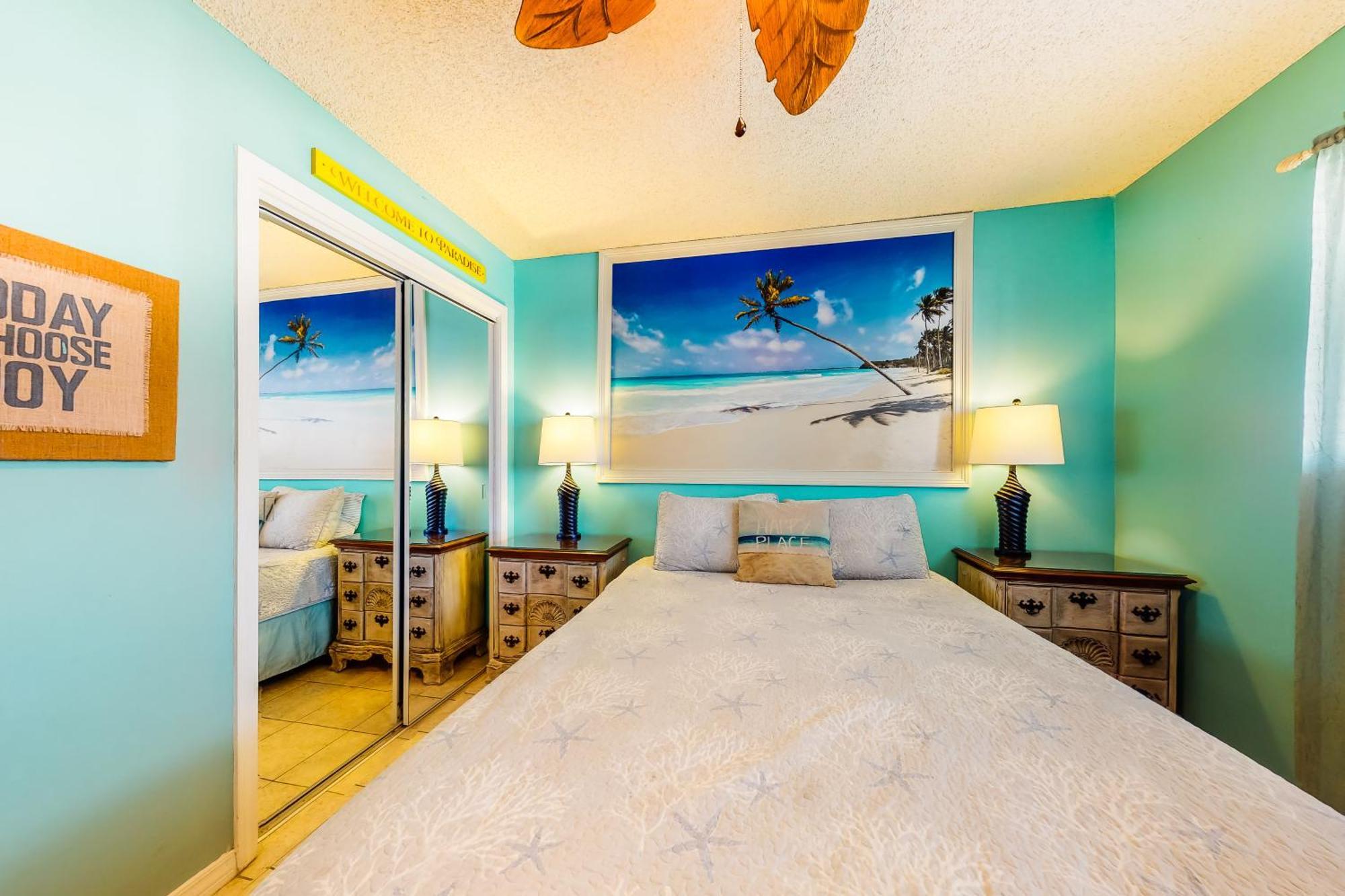 Las Palmas Gulf Shores Pokój zdjęcie