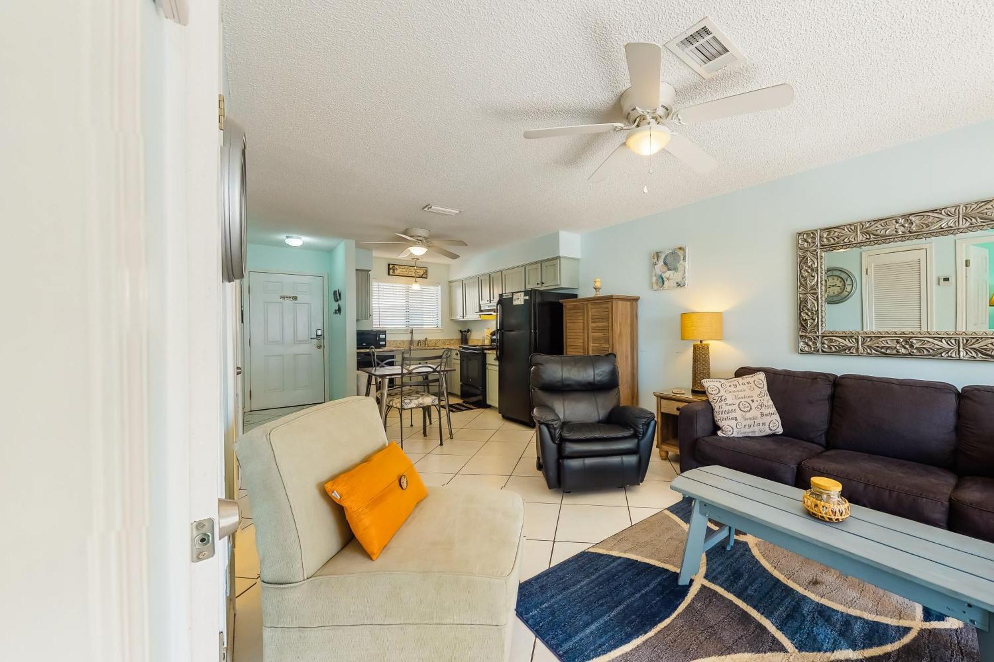 Las Palmas Gulf Shores Pokój zdjęcie