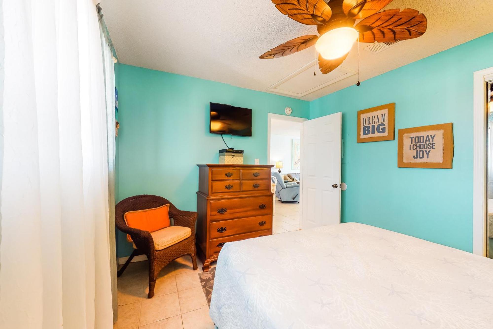 Las Palmas Gulf Shores Pokój zdjęcie