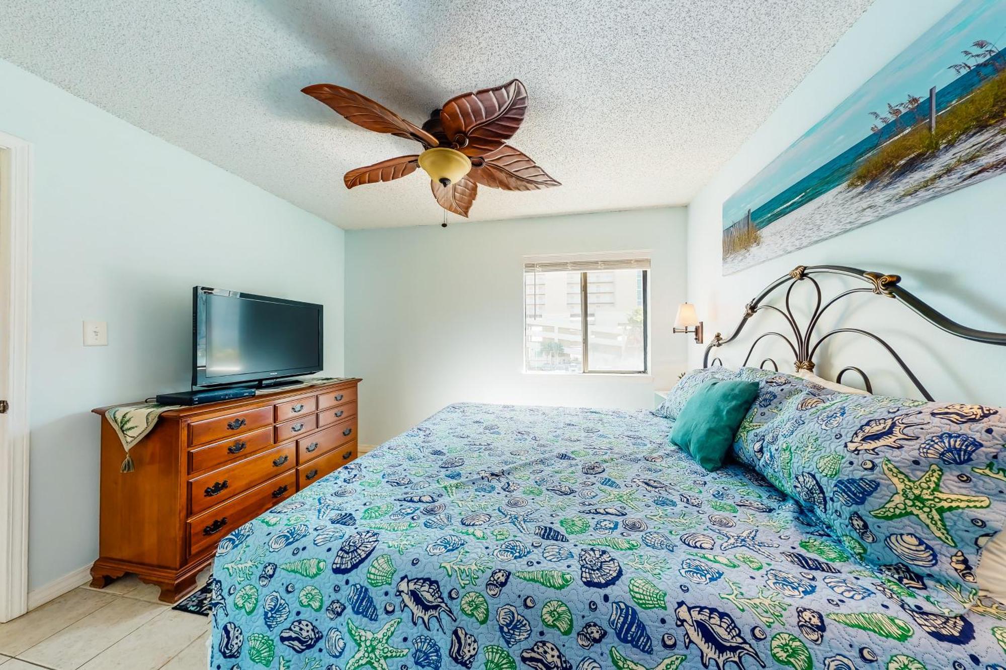 Las Palmas Gulf Shores Pokój zdjęcie