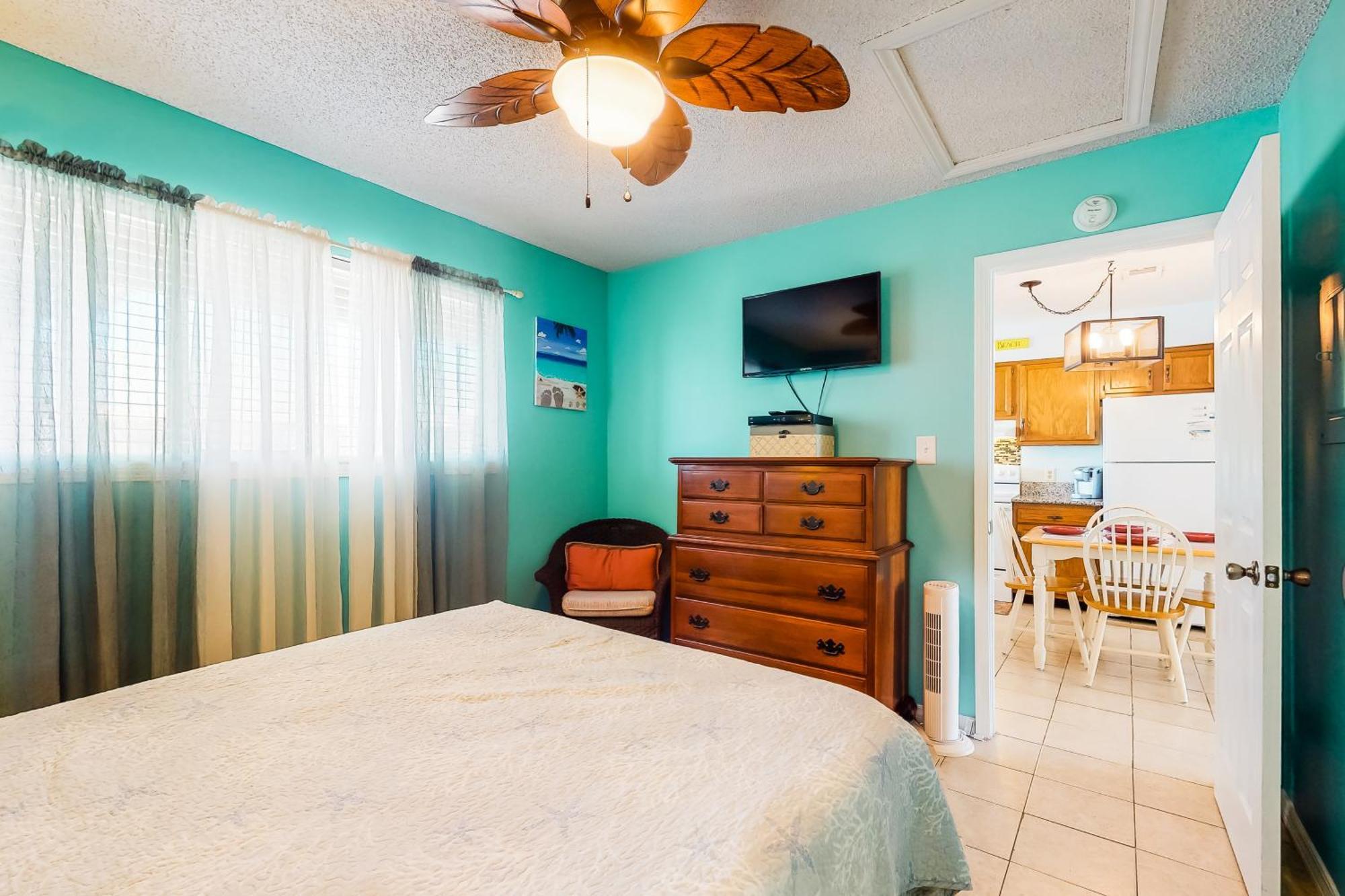 Las Palmas Gulf Shores Pokój zdjęcie