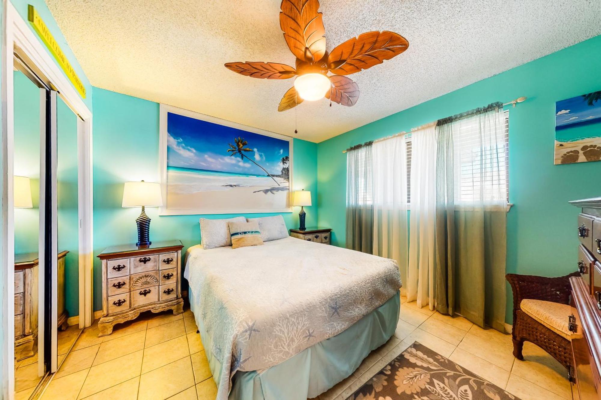 Las Palmas Gulf Shores Pokój zdjęcie