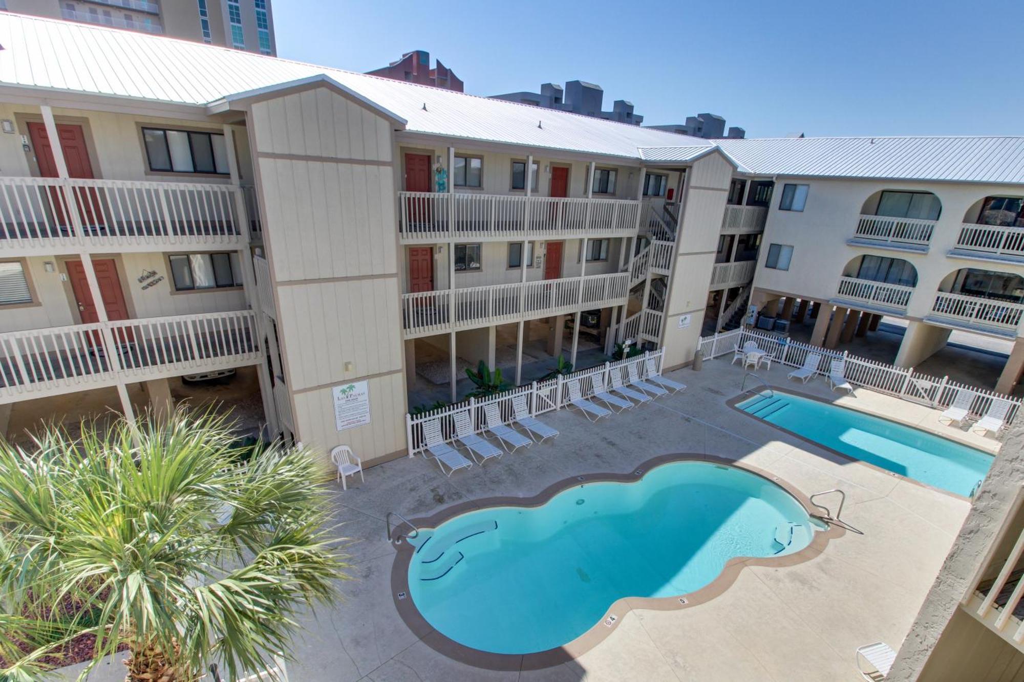 Las Palmas Gulf Shores Pokój zdjęcie