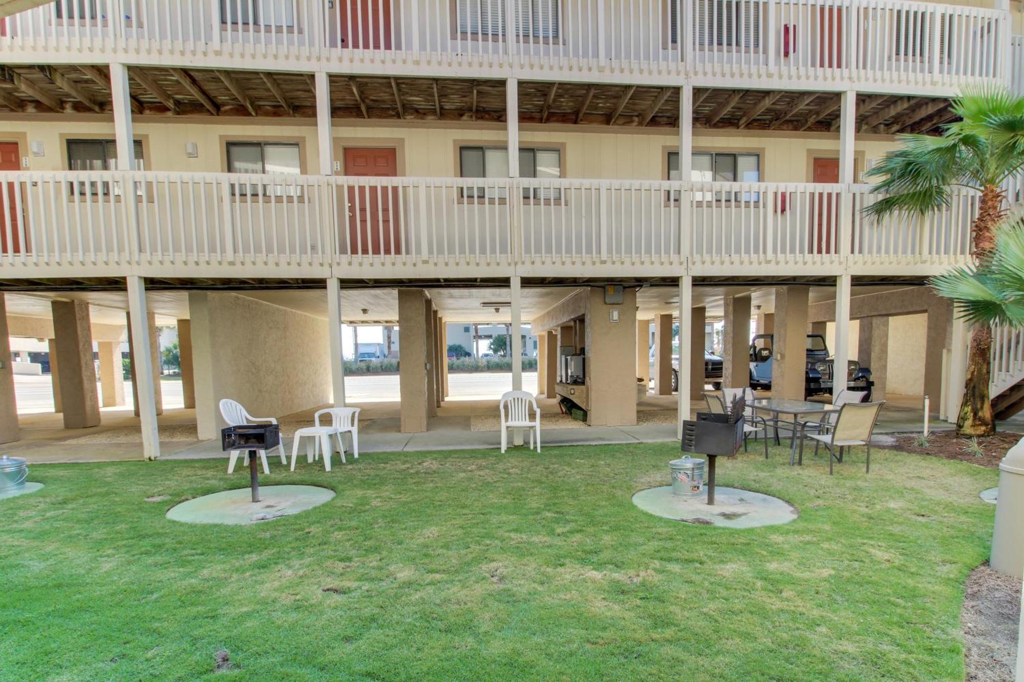 Las Palmas Gulf Shores Pokój zdjęcie