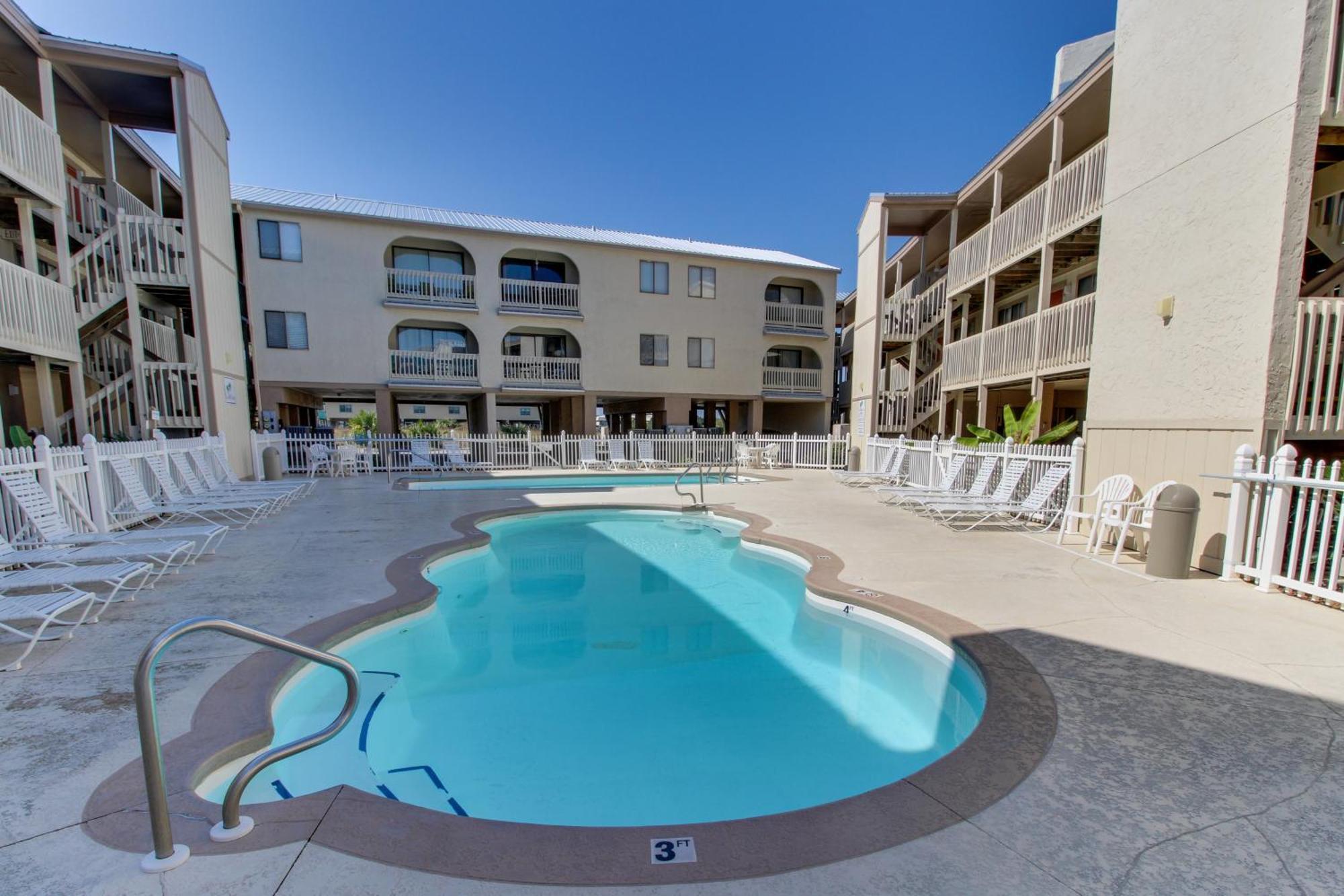Las Palmas Gulf Shores Pokój zdjęcie