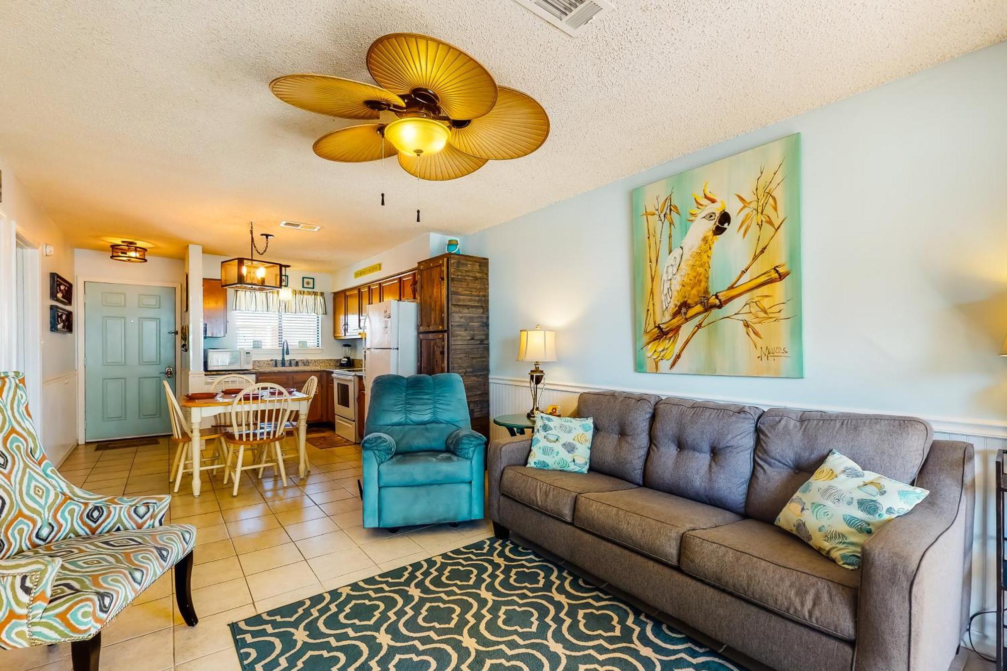 Las Palmas Gulf Shores Pokój zdjęcie