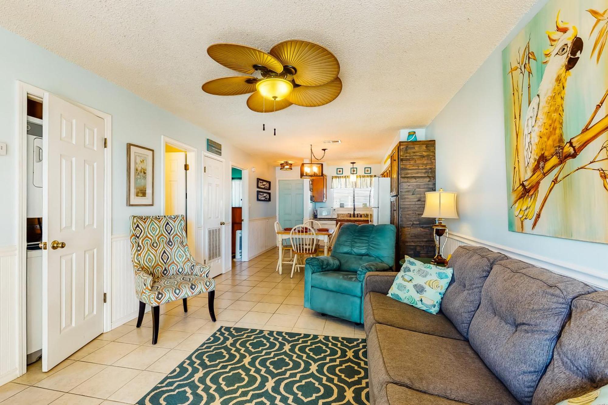 Las Palmas Gulf Shores Pokój zdjęcie